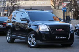 Продажа  GMC Terrain, 2014р.